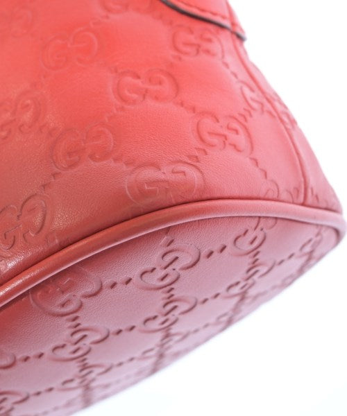 GUCCI กระเป๋าถือ