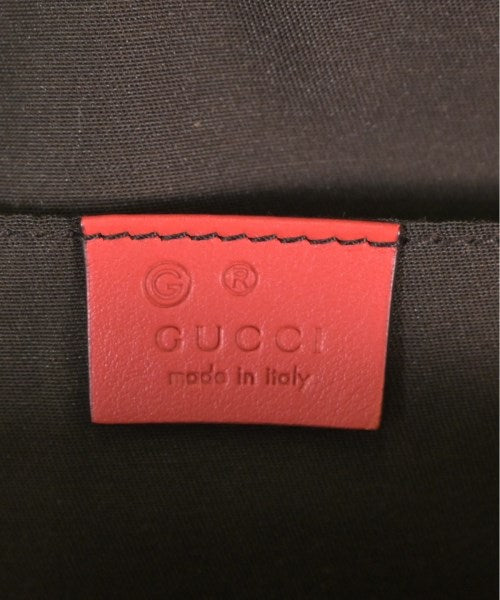 GUCCI กระเป๋าถือ