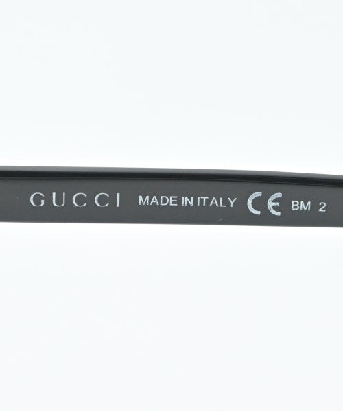 GUCCI แว่นกันแดด