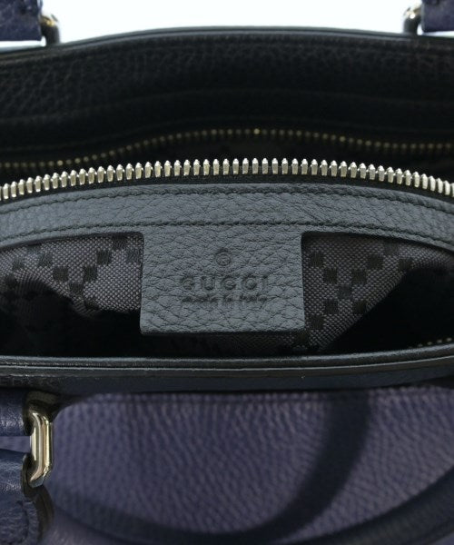 GUCCI กระเป๋าถือขนาดใหญ่