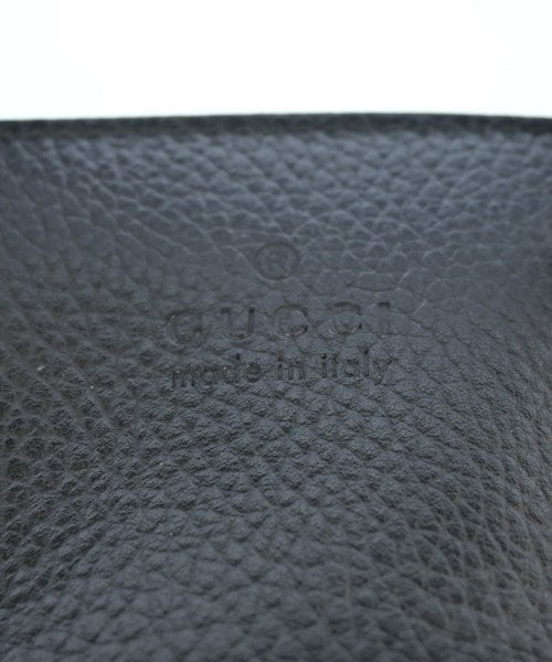 GUCCI กระเป๋าถือขนาดใหญ่