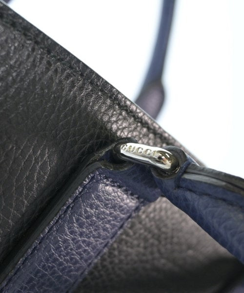 GUCCI กระเป๋าถือขนาดใหญ่