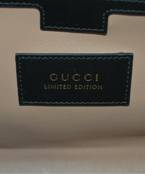 GUCCI กระเป๋าถือ