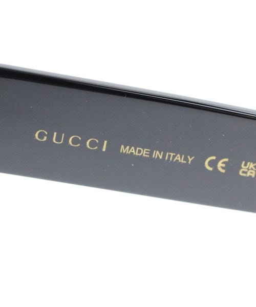 GUCCI แว่นกันแดด