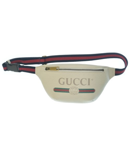 GUCCI กระเป๋าสะพาย