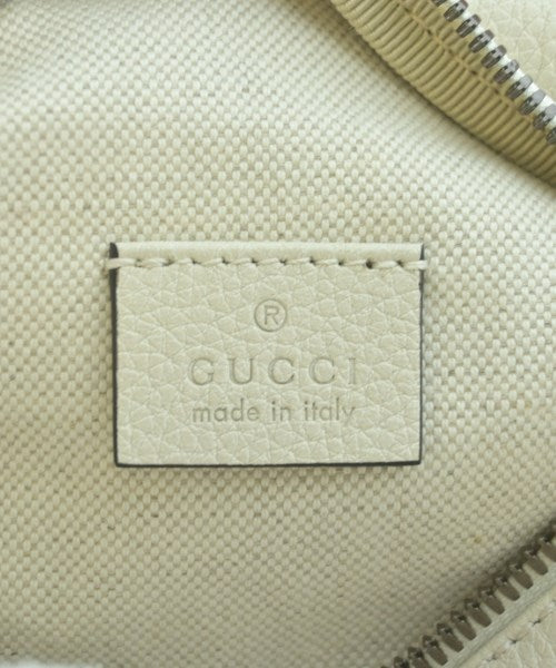 GUCCI กระเป๋าสะพาย