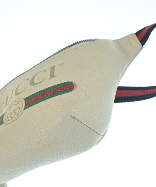 GUCCI กระเป๋าสะพาย