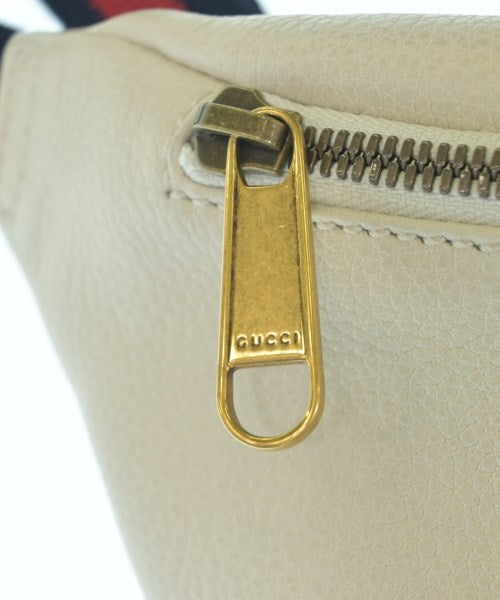 GUCCI กระเป๋าสะพาย