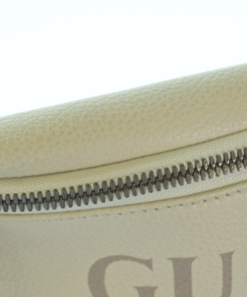 GUCCI กระเป๋าสะพาย