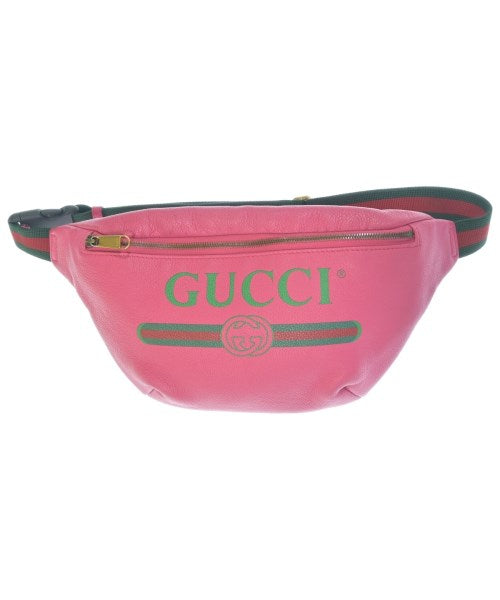 GUCCI กระเป๋าสะพาย