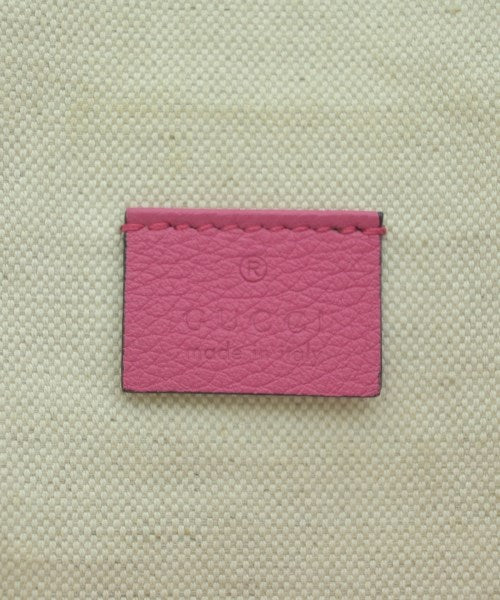 GUCCI กระเป๋าสะพาย