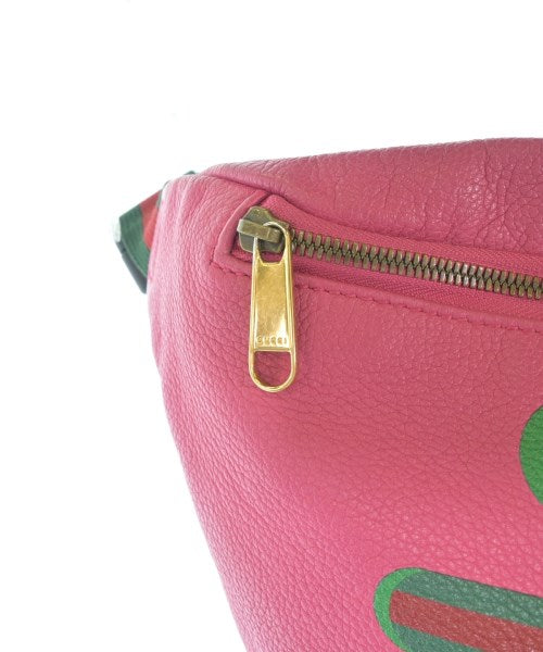 GUCCI กระเป๋าสะพาย