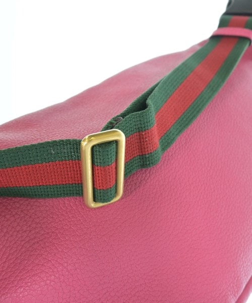 GUCCI กระเป๋าสะพาย