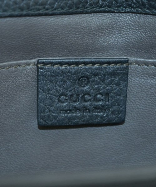 GUCCI กระเป๋าสะพาย