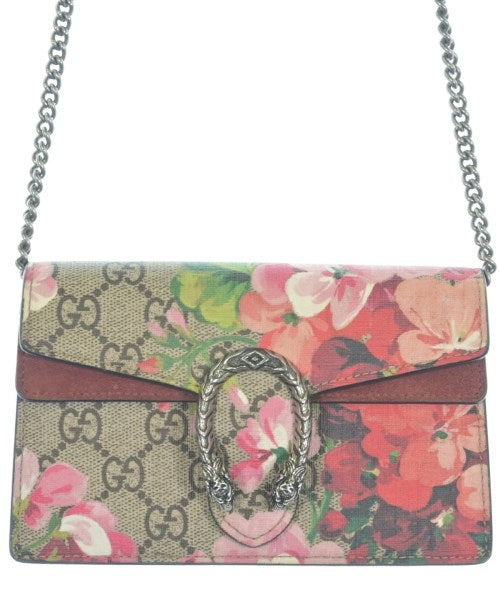 GUCCI กระเป๋าสะพาย