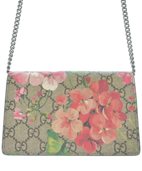 GUCCI กระเป๋าสะพาย