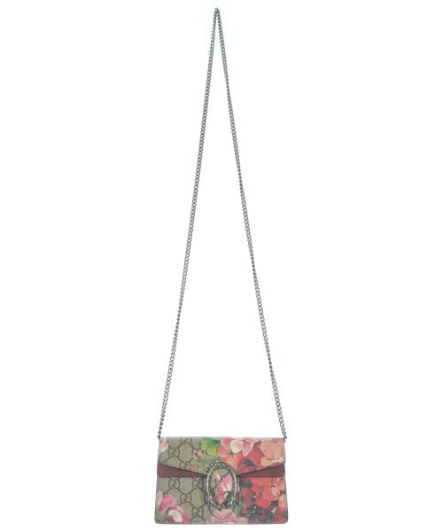 GUCCI กระเป๋าสะพาย