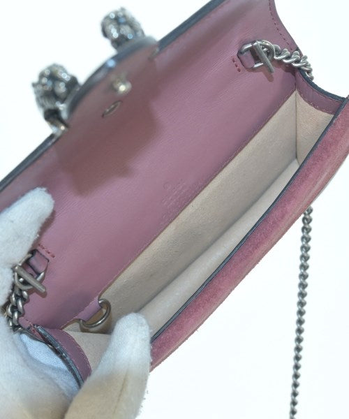GUCCI กระเป๋าสะพาย