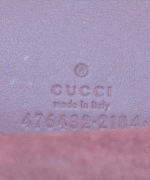 GUCCI กระเป๋าสะพาย