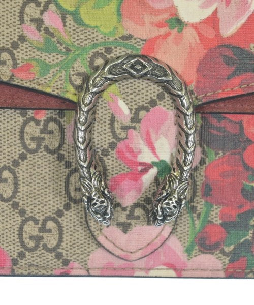 GUCCI กระเป๋าสะพาย
