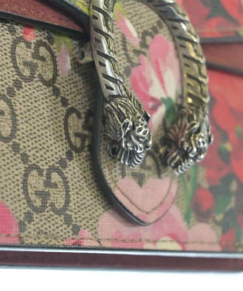 GUCCI กระเป๋าสะพาย