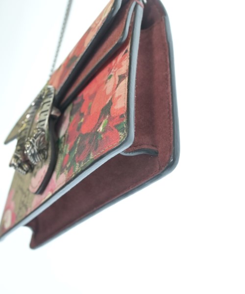 GUCCI กระเป๋าสะพาย