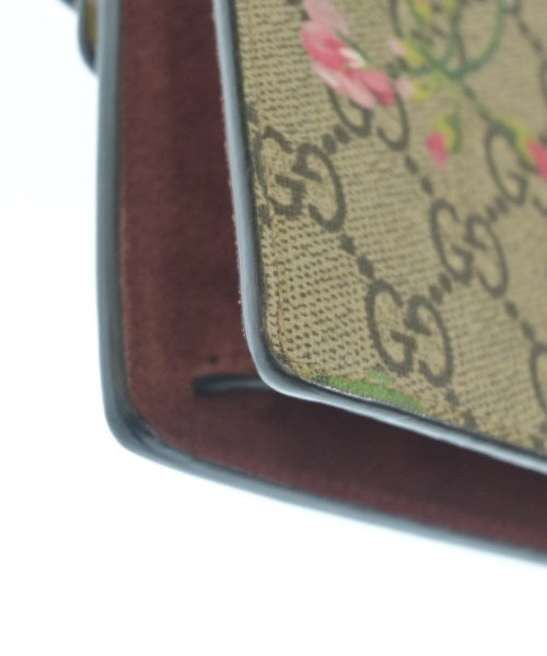 GUCCI กระเป๋าสะพาย