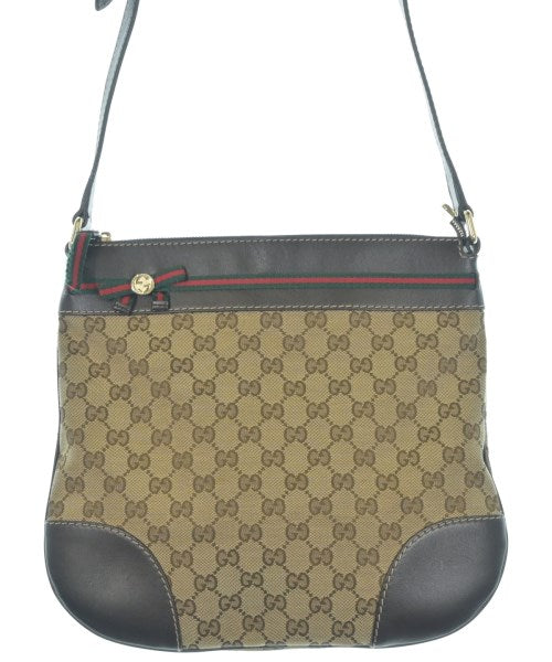 GUCCI กระเป๋าสะพาย