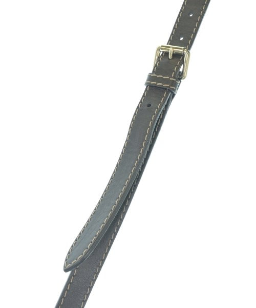GUCCI กระเป๋าสะพาย