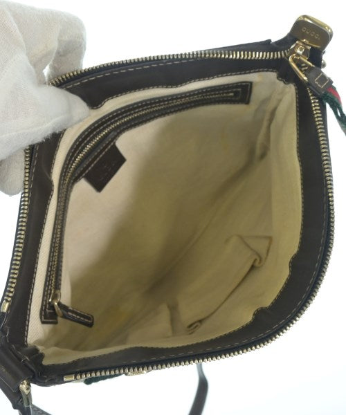 GUCCI กระเป๋าสะพาย