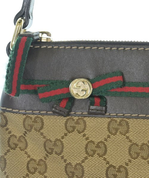 GUCCI กระเป๋าสะพาย