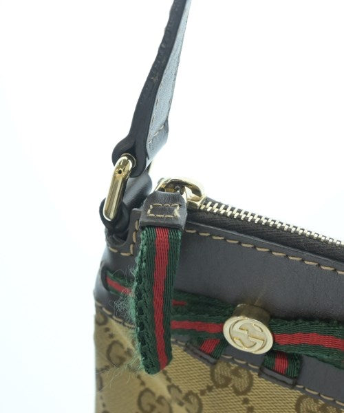 GUCCI กระเป๋าสะพาย