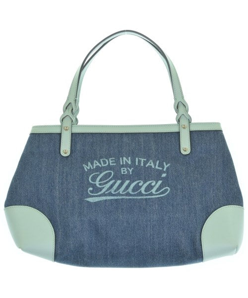 GUCCI กระเป๋าถือขนาดใหญ่