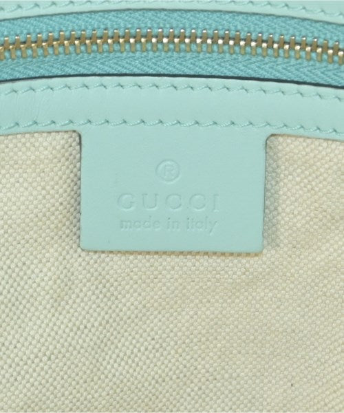 GUCCI กระเป๋าถือขนาดใหญ่