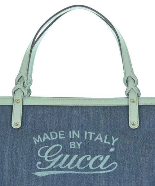 GUCCI กระเป๋าถือขนาดใหญ่