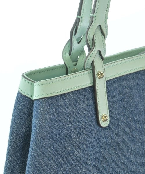 GUCCI กระเป๋าถือขนาดใหญ่