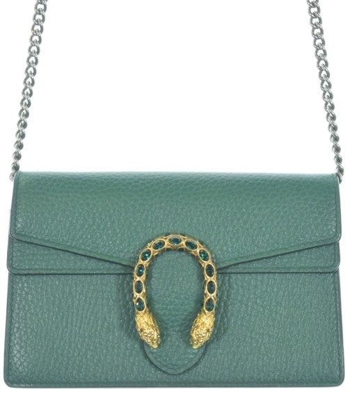 GUCCI กระเป๋าสะพาย
