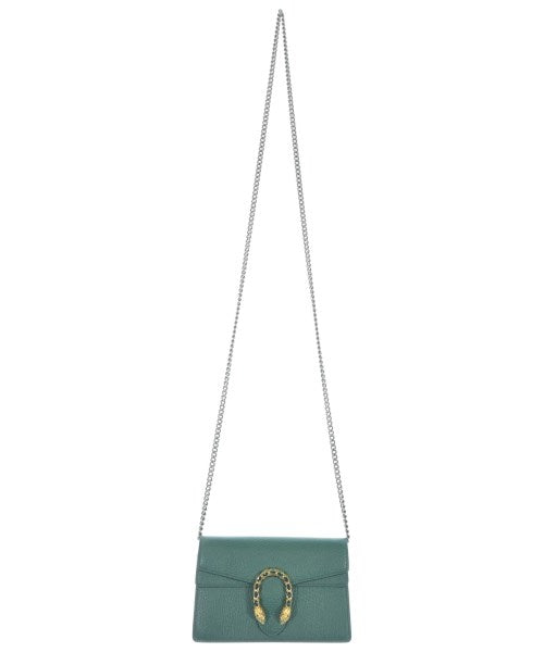 GUCCI กระเป๋าสะพาย