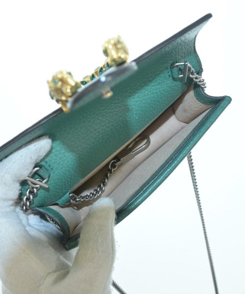 GUCCI กระเป๋าสะพาย