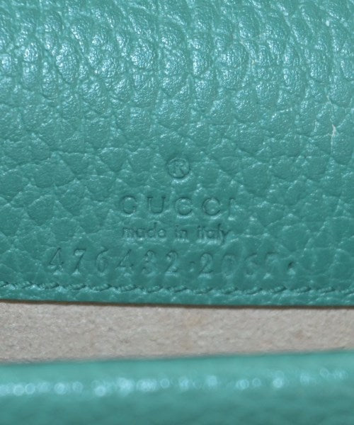 GUCCI กระเป๋าสะพาย