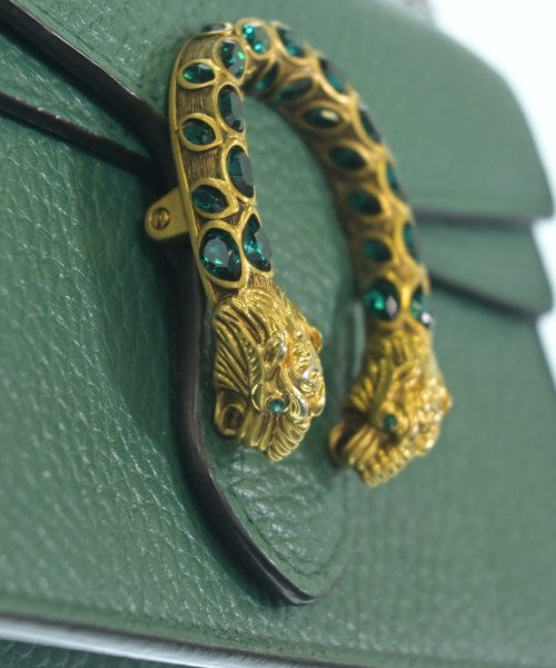 GUCCI กระเป๋าสะพาย