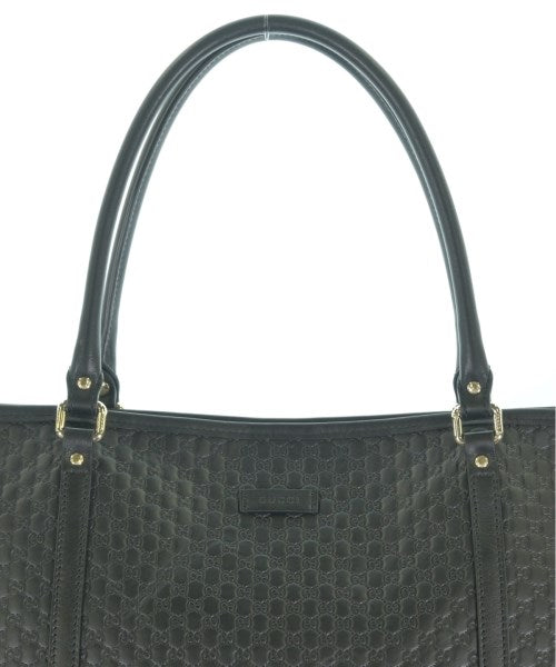 GUCCI กระเป๋าถือขนาดใหญ่