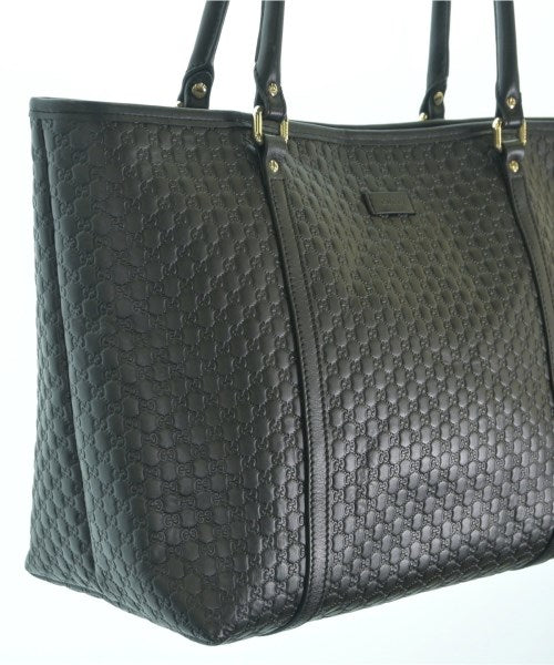 GUCCI กระเป๋าถือขนาดใหญ่