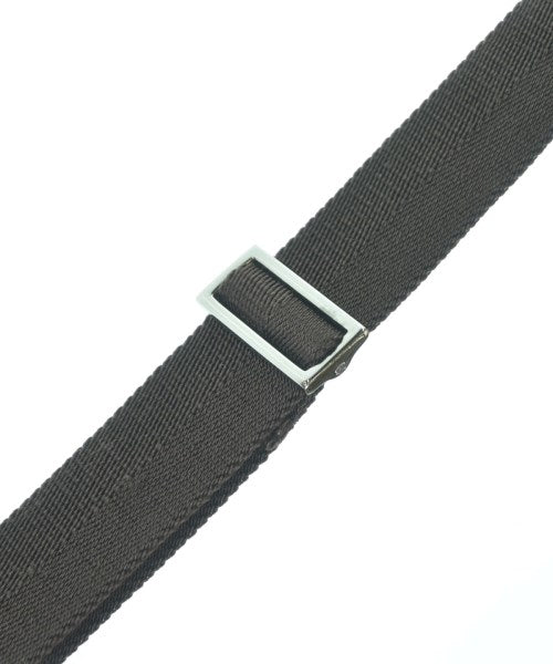 GUCCI กระเป๋าสะพาย