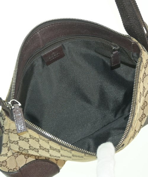 GUCCI กระเป๋าสะพาย