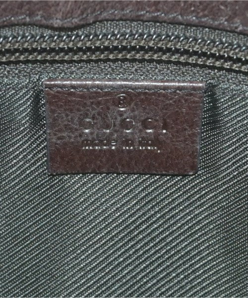 GUCCI กระเป๋าสะพาย