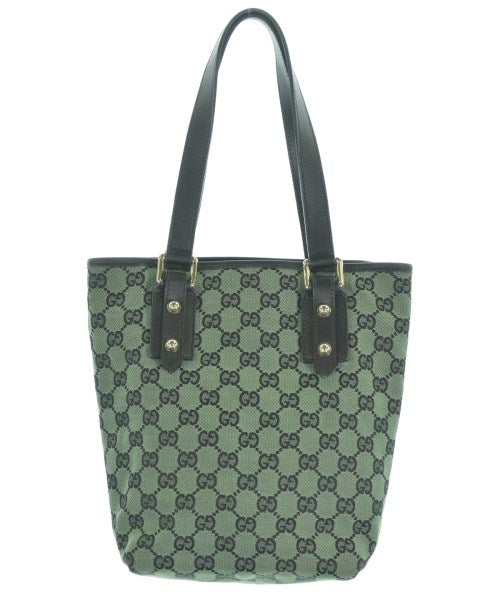 GUCCI กระเป๋าถือขนาดใหญ่