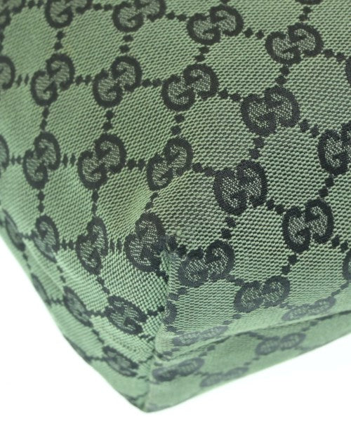 GUCCI กระเป๋าถือขนาดใหญ่