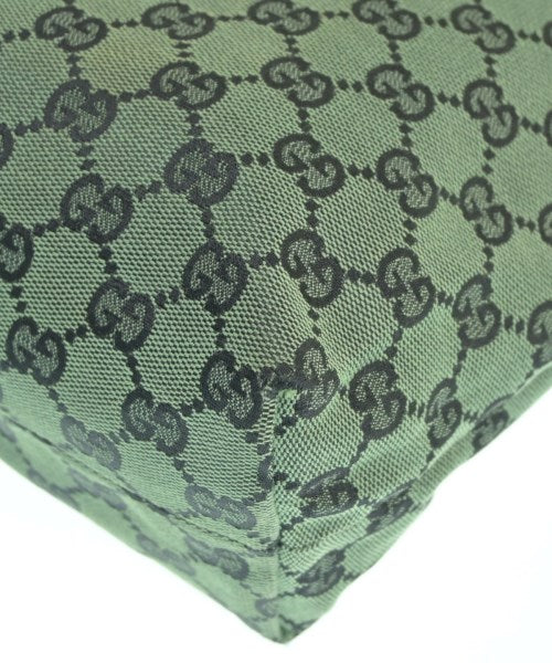 GUCCI กระเป๋าถือขนาดใหญ่