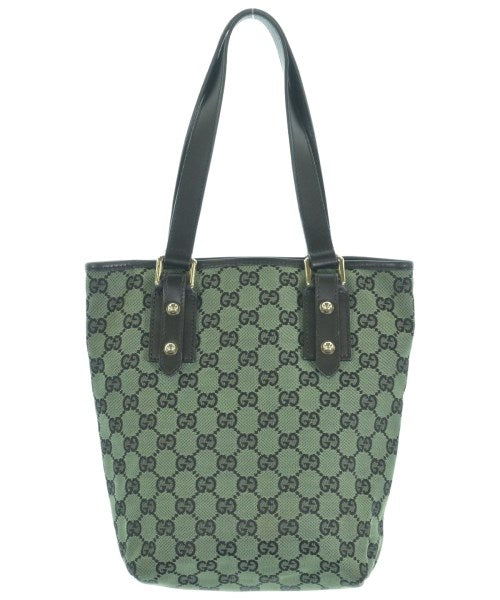 GUCCI กระเป๋าถือขนาดใหญ่